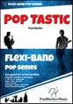 Pop Tastic Concert Band sheet music cover